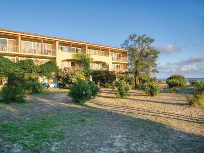 SOWELL RESIDENCES Les Sablons