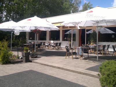 Seegarten Hotel Restaurant