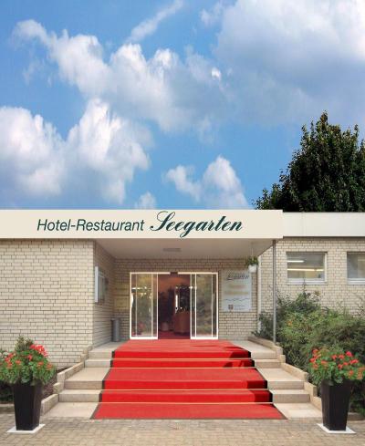 Seegarten Hotel Restaurant