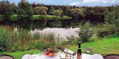 Seegarten Hotel Restaurant