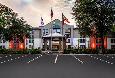 Holiday Inn Express Brandon Tampa