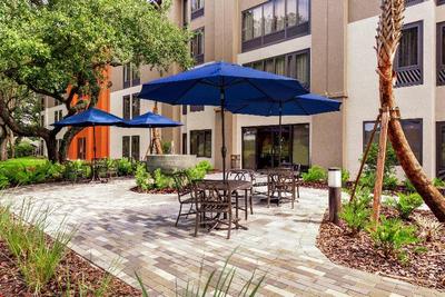 Holiday Inn Express Brandon Tampa