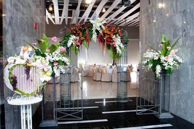 Grand Howard Hotel