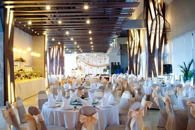 Grand Howard Hotel