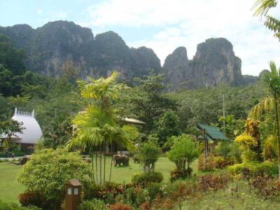 Arawan Krabi Beach Resort