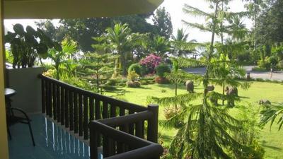 Arawan Krabi Beach Resort