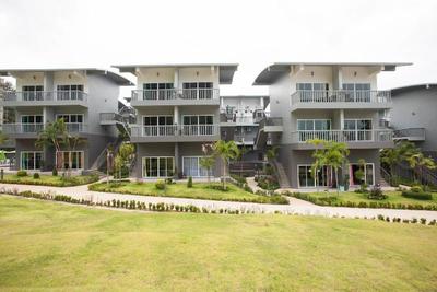 Arawan Krabi Beach Resort