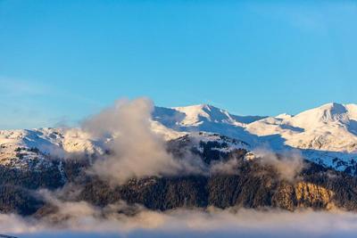 Courchevel Olympic