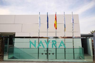 Nayra - Adults Only