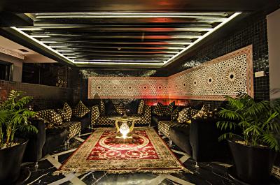 Palais Ommeyad Suites & Spa