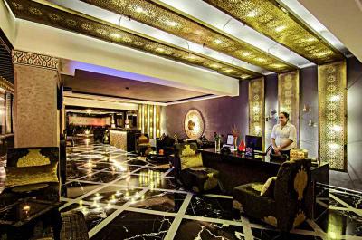 Palais Ommeyad Suites & Spa