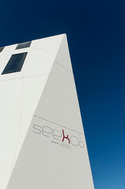 Seeko´o Hotel