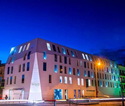 Seeko´o Hotel