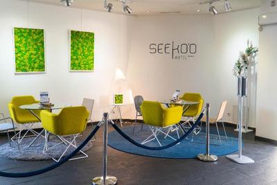 Seeko´o Hotel