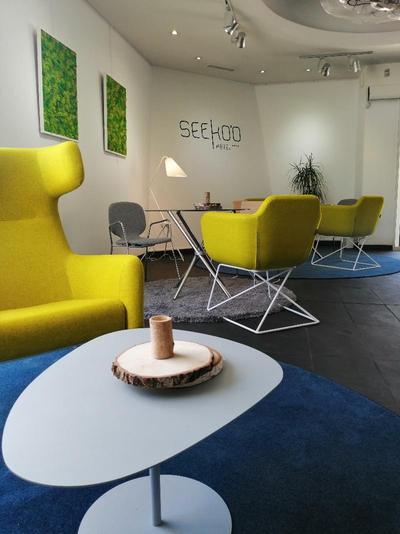 Seeko´o Hotel