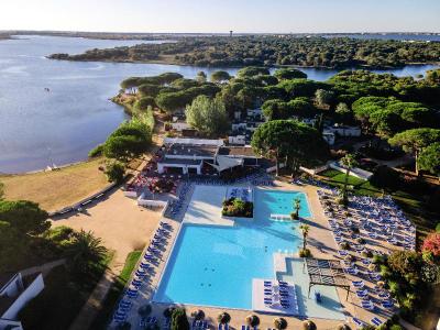 Club Belambra Presqu'ile du Ponant