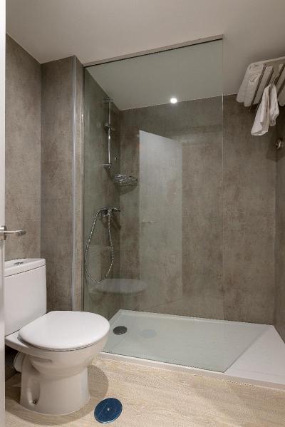 Apartamentos Recoletos