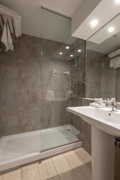 Apartamentos Recoletos