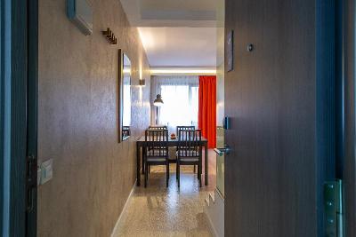 Apartamentos Recoletos