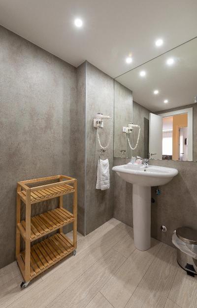 Apartamentos Recoletos