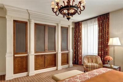 The St. Regis Washington DC
