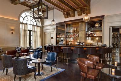 The St. Regis Washington DC