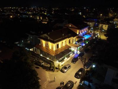 Blueberry Boutique Hotel