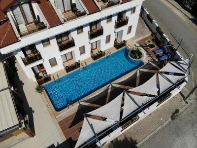 Blueberry Boutique Hotel