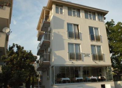 River Boutique Hotel