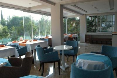River Boutique Hotel