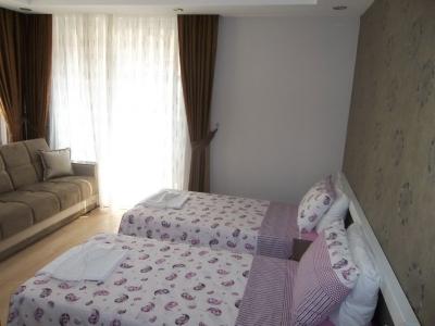 River Boutique Hotel