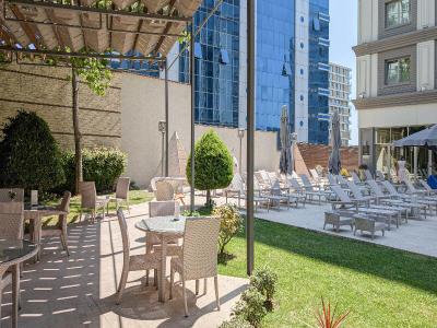 Istanbul Gonen Hotel