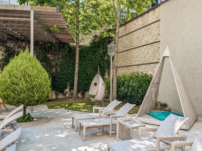 Istanbul Gonen Hotel