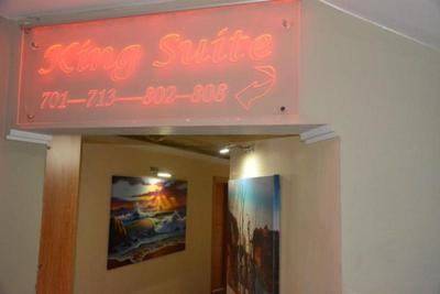 Hopa Heyamo Otel