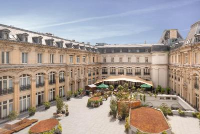 Crowne Plaza Paris Republique