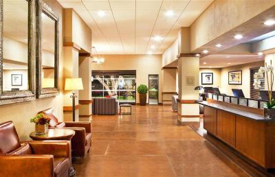 Four Points by Sheraton Tucson Airport