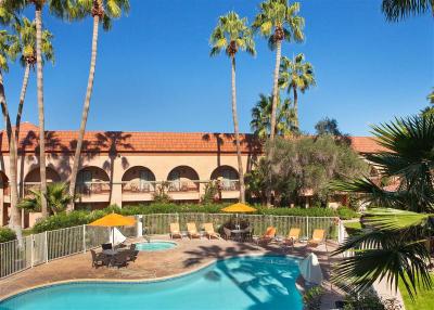Four Points by Sheraton Tucson Airport