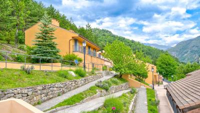 Residence Les Gorges Rouges