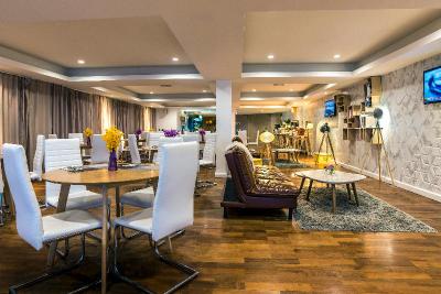 Radisson Resort and Spa Hua Hin