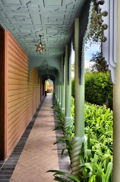 Marrakesh Huahin Resort & Spa