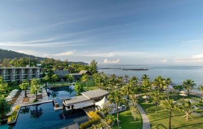 The Sands Khao Lak by Katathani