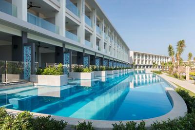 The Sands Khao Lak by Katathani