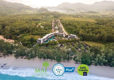 Mai Khao Lak Beach Resort & Spa