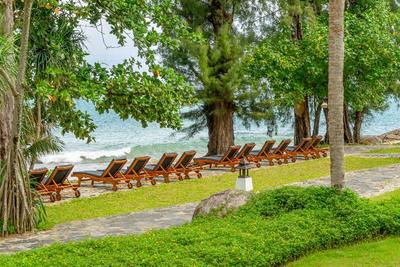 SENTIDO Khao Lak