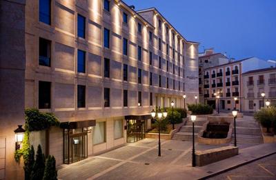 Eurostars Las Claras