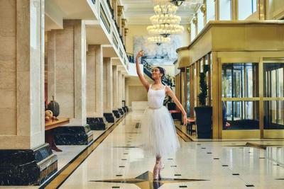 JW Marriott Chicago