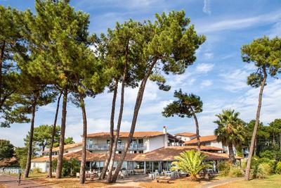 SOWELL Family Pignada Plage