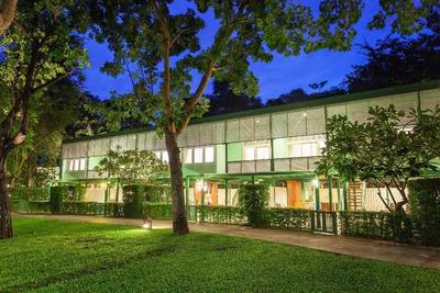 Raya Resort Cha-Am