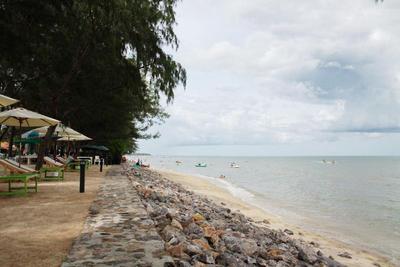 Raya Resort Cha-Am