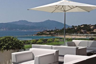 Radisson Blu Resort & Spa Ajaccio Bay